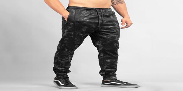 Men's Joggers 3